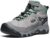 KEEN Unisex-Child Targhee 4 Mid Height Durable Comfortable Waterproof Hiking Boots