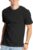 Hanes Men’s Beefy-T T-Shirt, Heavyweight Cotton T-Shirts for Men, 1 or 2 Pack, Men’s Tees (Tall