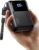 INIU 100W Power Bank, Mini Size 25000mAh High Capacity Laptop Portable Charger, USB C in&Out Tablet Powerbank, Smart Digital Display Phone Charger for iPhone 17 16 15, Samsung, iPad, MacBook, Laptop