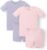 AVAUMA Toddler Short Pajamas Set Baby Boys Girls Kids Snug fit Ribbed Sleepwear pjs for Daily Life Style