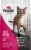Nulo Freestyle Cat & Kitten Dry Food – Chicken & Cod Recipe, High Protein Grain Free Cat Food, Natural Kibble with Probiotics & Omega Fatty Acids, 4lb Bag