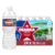 Ozarka Texas Spring Water Bottles – Still Bottled Water Enhanced with Naturally Occurring Minerals for a Crisp Taste, Daily Hydration for Home, Office & Travel, 16.9 Oz (24-Pack)