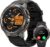 AMAZTIM Smart Watches for Men,60 Days Extra-Long Battery, Rugged Military Bluetooth Call(Answer/Dial Calls),1.43″ Ultra HD AMOLED Display,Full Metal Body SmartWatch Compatible iPhone and Android