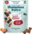 Shameless Pets Soft Dog Treats – Beef Up Meaty Tenders, Soft & Chewy Treats for Dogs, Real Beef 1st Ingredient, Grain Free, Healthy Treats for Small, Medium & Large Dogs, 8oz