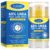 Urea Foot Care Cream, Urea Cream 60 Percent for Feet Maximum Strength with 2% Salicylic Acid, Foot Cream for Cracked Heels and Dry Skin, Cracked Heel Repair, Callus Remover, Deep Hydration, 1.41 Oz