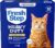 Fresh Step Advanced Heavy Duty Multi Cat Clumping Cat Litter with Febreze Freshness, Low Dust, Odor Control with Ammonia Block Tech, Compatible in Automatic Litter Boxes, 17.5 lb