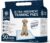 American Kennel Club Scented Puppy Training Pads with Ultra Absorbent Quick Dry Gel – 17 x 13 Pee Pads for Dogs – Fresh Scented – 50 Count