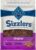Blue Buffalo Sizzlers Natural Soft Dog Treats, Bacon-Style Soft-Moist Dog Treats with Real USA Pork, Original Flavor, 6-oz Bag