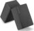 Fitvids Set of 2 High Density Premium – EVA Yoga Blocks, 9″x6″x4″ Each