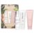 Rizos Curls 3-Step Styling Kit – Define, Style, Hold with Curl Defining Cream, Light Hold Gel & Refresh Spray – Enhances Shine, Moisture & Frizz Control for All Curl Types 2c–4c – Sulfate Paraben Free