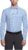 Kenneth Cole Mens Dress Shirt Slim Fit Checks and Stripes (Patterned)
