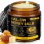 Organic Beef Tallow Honey Balm for Skin & Face, Whipped Beef Tallow Face Moisturizer with Raw Honey, Grass Fed Cow Beef Tallow Cream, All Natural Pure Body Lotion for Women & Men, Unscented 4.2 OZ