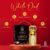 White Oud Attar Roll On Perfume, Non-Alcoholic, 6ml, Unisex Gift