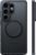 TORRAS for Samsung Galaxy S26 Ultra Case, [Military Grade Protection] [Fit for MagSafe] Shockproof Magnetic Translucent Classic Grippy DIY Button for Samsung S26 Ultra Case Slim, Black