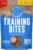 Buddy Biscuits Trainers Training Bites Soft & Chewy Dog Treats, Bacon, 10 oz. Pouch