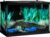 Tetra ColorFusion Aquarium 20 Gallon Fish Tank Kit, Includes LED Lighting and Decor