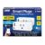 Feit Electric Smart Plug, Works with Alexa and Google Home, No hub Required, 2.4 GHz Network Only, Remote Control from Anywhere 15 Amp, Indoor Outlet for Home Appliances (Smart Plug + USB Ports, 2)