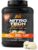 Muscletech Whey Protein Powder (Vanilla Cream, 4LB) – Nitro-Tech Ripped Whey Protein Isolate & Peptides Smoothie Mix for Lean Muscle & Fast Recovery – 30g of Whey Protein for Women & Men