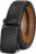 BULLIANT Men’s Ratchet Belt Nontrimmable-Click Belt Adjustable for Men Gift Lightweight 1 3/8″