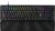 CORSAIR K70 CORE RGB Mechanical Wired Gaming Keyboard with Palmrest – Pre-Lubed MLX Red Linear Switches, SOCD, ABS Double-Shot Keycaps, Sound Dampening, Media Control Dial, QWERTY NA – Black