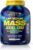 MHP UYM XXXL 1350 Mass Building Weight Gainer, Muscle Mass Gains, w/50g Protein, High Calories, 11g BCAAs, Leucine, French Vanilla Creme, 8 Servings