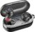 TOZO T10 Wireless Earbuds Bluetooth 5.3 Headphones, App Customize EQ, Ergonomic Design, 55H Playtime, Wireless Charging Case, IPX8 Waterproof Sound in-Ear Headset, New Version