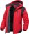Rapoo Men’s Winter Ski Snow Jacket Mountain Waterproof Windproof Rain Jacket