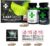 Rescue Detox 5 Day Detox Kit – 72ct Capsules | Comprehensive Full Body Cleanse with Bonus Instant ICE Caps