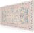 iCasso Pink Floral Desk Mat, Desk Pad, XXL Large Mouse Pad, Anti-Slip Big Mousepad with Stitched Edges, Computer Mouse Pads for Desktop Decor, Cute Office Desk Accessories for Women(Pink)