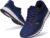 Joomra Whitin Men’s Supportive Running Shoes Cushioned Athletic Sneakers