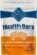 Blue Buffalo Health Bars Crunchy Dog Biscuits, Oven-Baked with Natural Ingredients, Pumpkin & Cinnamon, 16-oz Bag