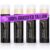 BALM OF GILEAD Manuka Defense Healing Lip Balm – Intensive Moisture Therapy in Tube w/Manuka, Tea Tree & Cooling Peppermint – Ideal for Chapped & Cracked Lips – Beauty Pack Of 4-0.15 oz