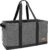 WONDAY Extra Large Utility Tote Bag – Standing Reusable Grocery Bag with Handle