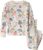 little planet by carter’s unisex-baby 2-piece Pajamas Made With Organic Cotton