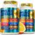 12 in 1 Immune Support Supplement – Immune Defense Vitamins w/Elderberry, Vitamin D3, С, Zinс, Echinacea, Ginger – Natural Immunity System Booster – Immune & Muscle Health 120 Caps