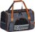 Pesen 18x11x11 Inches Cat Carrier– Fits Pets Up to 16 lbs, Anti-Collapse Design, Multiple Storage Pockets, Cat Carrier Soft Ideal for Medium Cats, Puppy, Rabbits and Other Small Animals