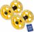 Toddmomy Ab Roller Wheel: Ab Wheel for Core Training, Exercise Abdominal Roller Hand Weights Dumbbell Fitness Exercise Device Home Gym Gear for Men/Women