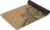 Gaiam Cork Yoga Exercise Mat | Natural Sustainable Cork Resists Sweat and Odors | Non-Slip TPE Backing Prevents Slipping| Great for Hot Yoga, Pilates, Fitness Working Out (68″ x 24″)