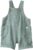 little planet by carter’s Baby Organic Cotton Gauze Shortall