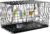 Yaheetech 30‘’ Flight Bird Cage Stackable Design for Small and Medium Birds with Slide Out Tray and Bottom Grate Budgies Cockatiels Lovebirds Canaries Parakeet Cage